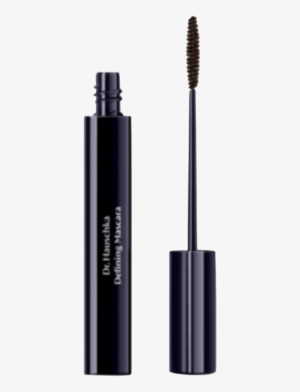 Dr. Hauschka - DEFINING MASCARA 02 BROWN 6 ML - makeup - 02 brown - 0