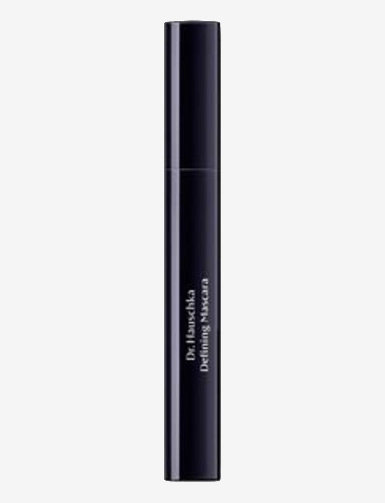 Dr. Hauschka - DEFINING MASCARA 02 BROWN 6 ML - makeup - 02 brown - 2