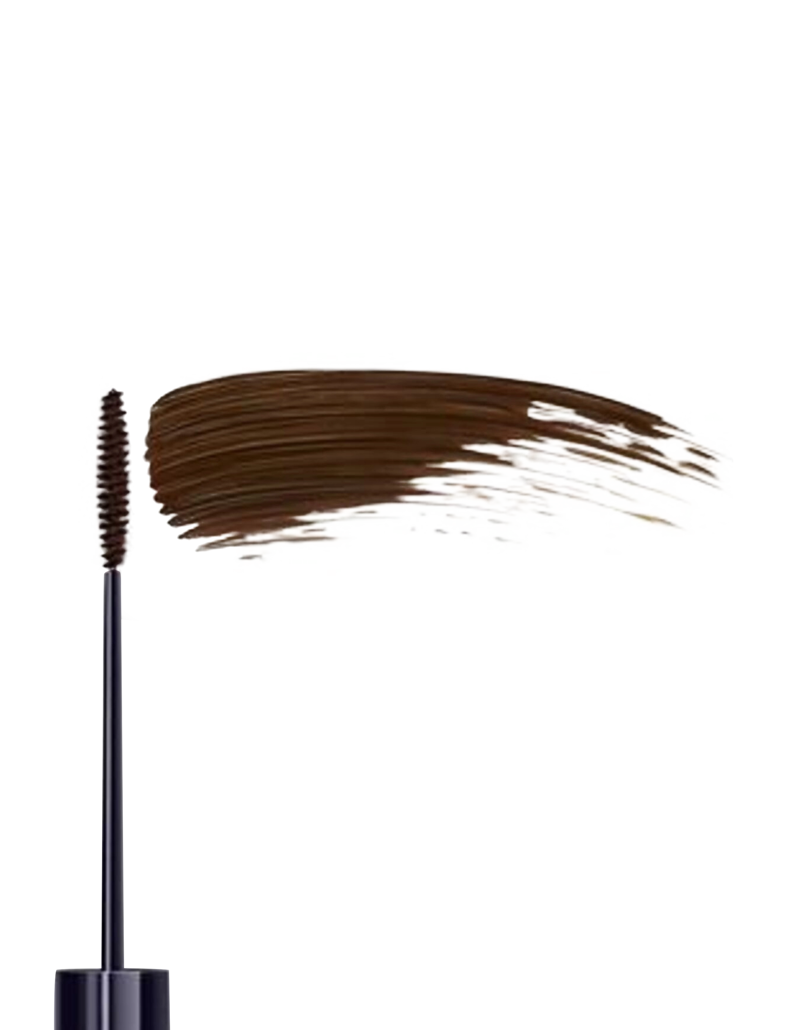 Dr. Hauschka - DEFINING MASCARA 02 BROWN 6 ML - Øjne & bryn - 02 brown - 3