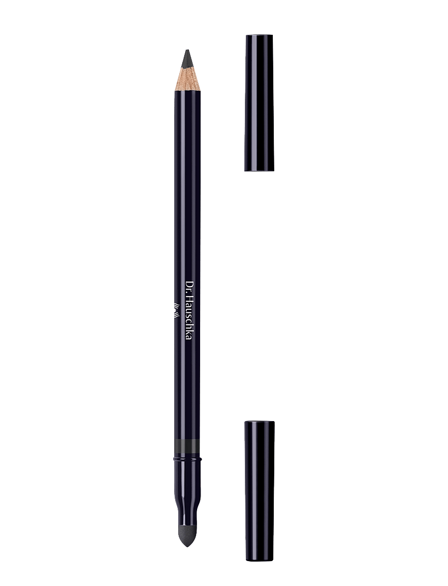 Dr. Hauschka - EYE DEFINER 01 BLACK 1,05 G - smink - black - 0