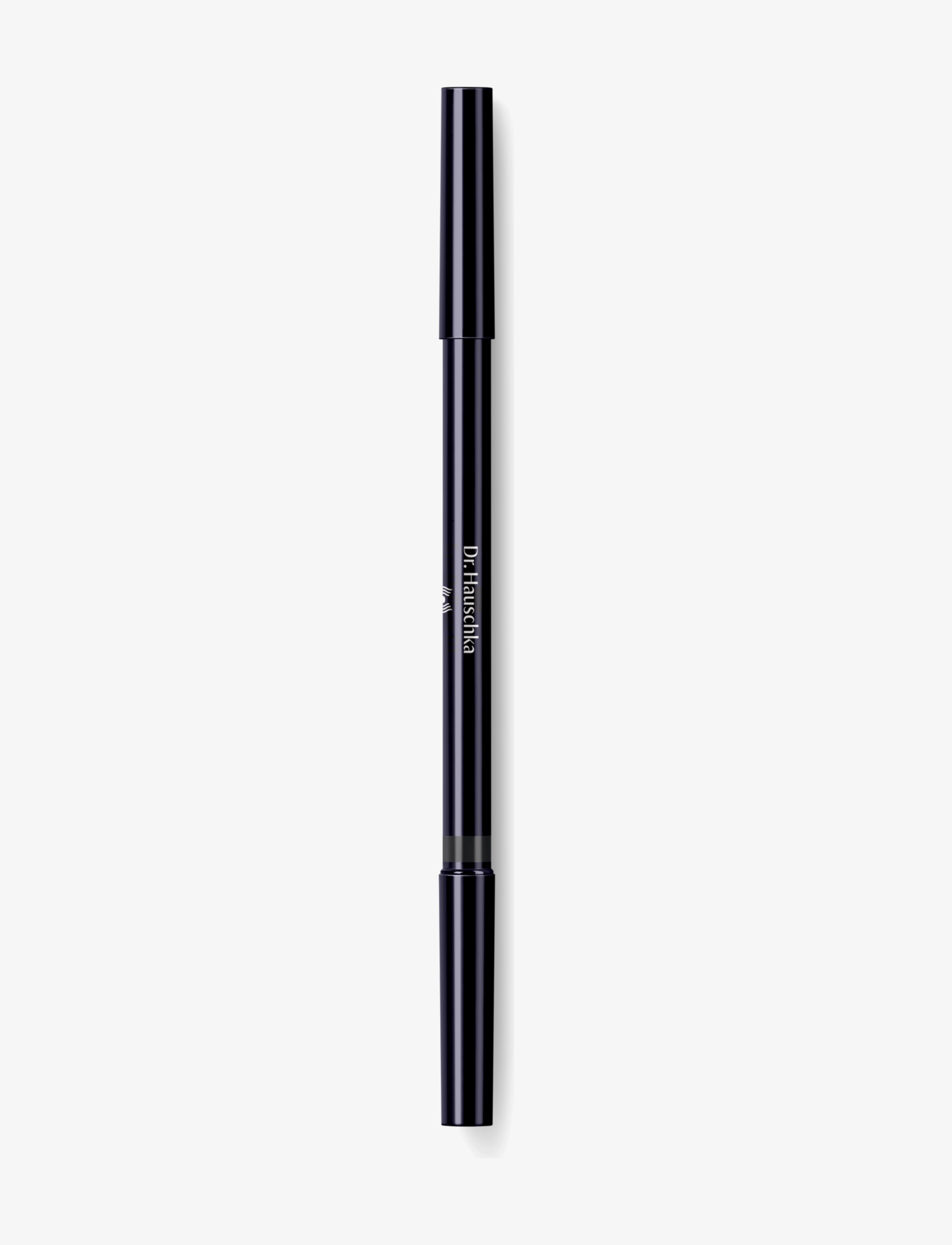 Dr. Hauschka - EYE DEFINER 01 BLACK 1,05 G - smink - black - 1