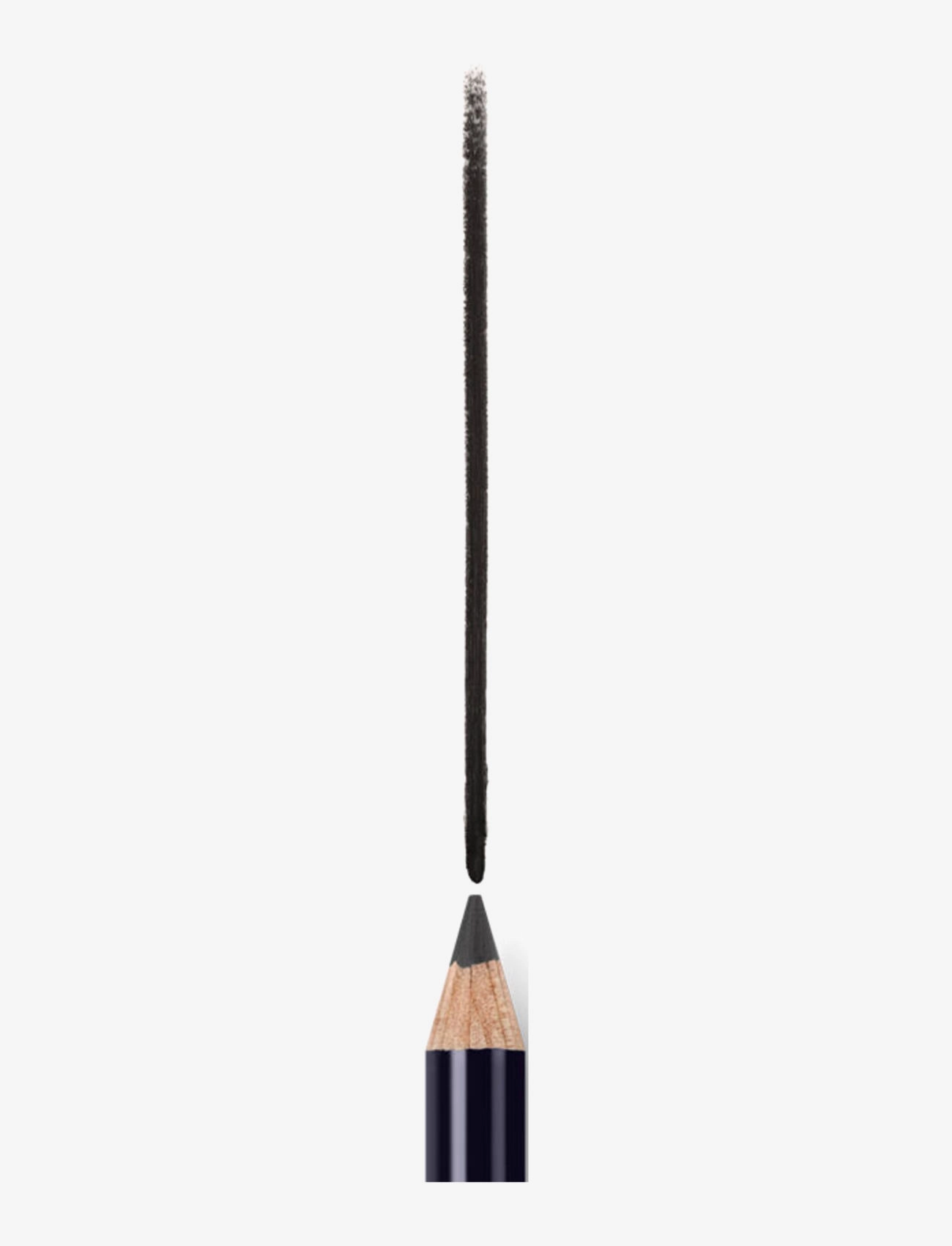 Dr. Hauschka - EYE DEFINER 01 BLACK 1,05 G - smink - black - 3