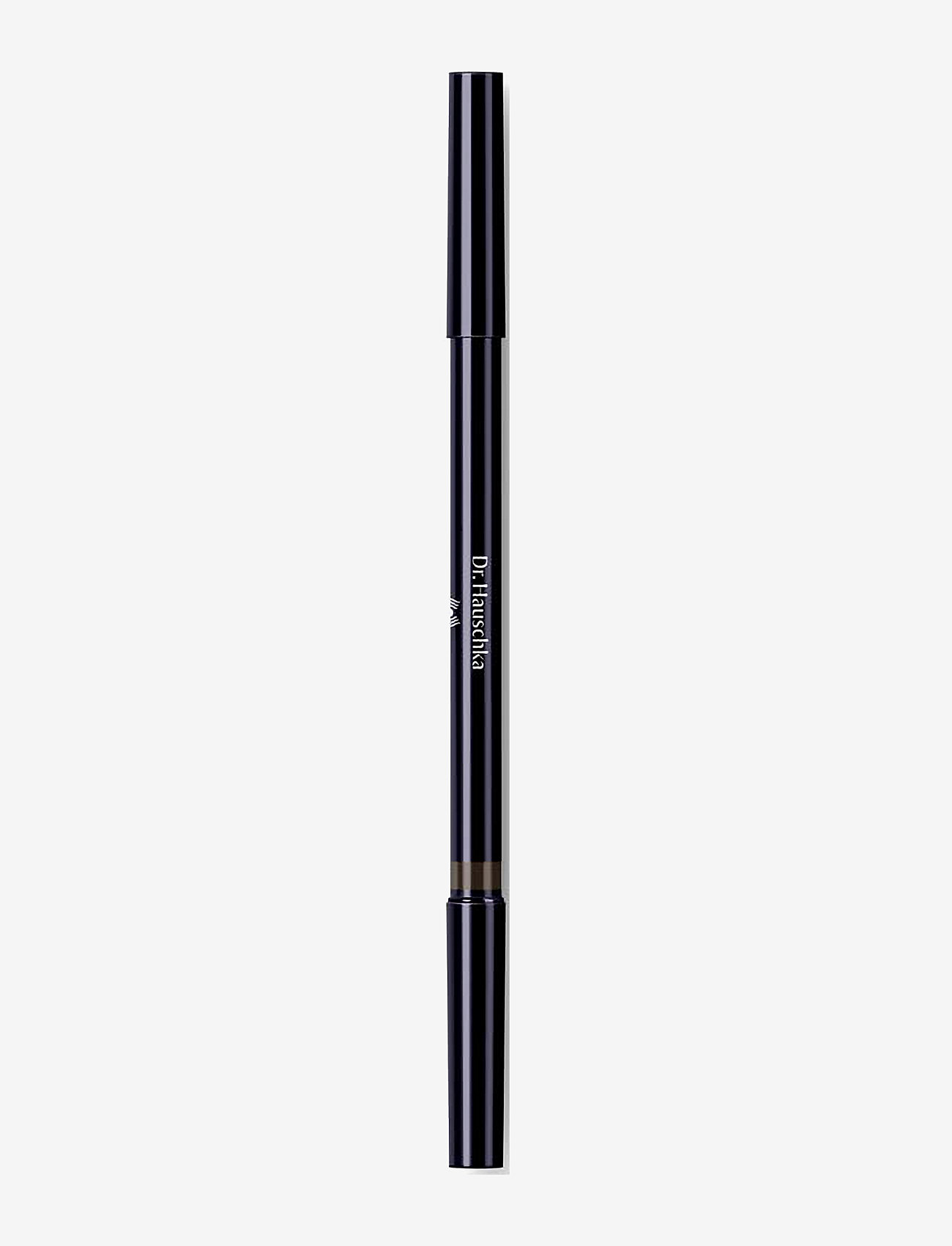 Dr. Hauschka - EYE DEFINER 02 BROWN 1,05 G - smink - brown - 1