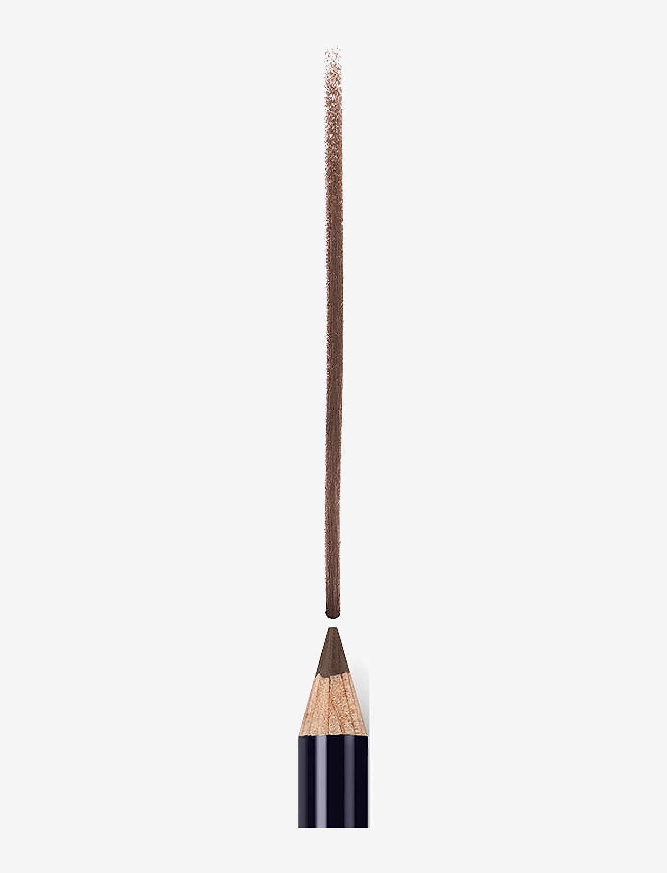 Dr. Hauschka - EYE DEFINER 02 BROWN 1,05 G - smink - brown - 2