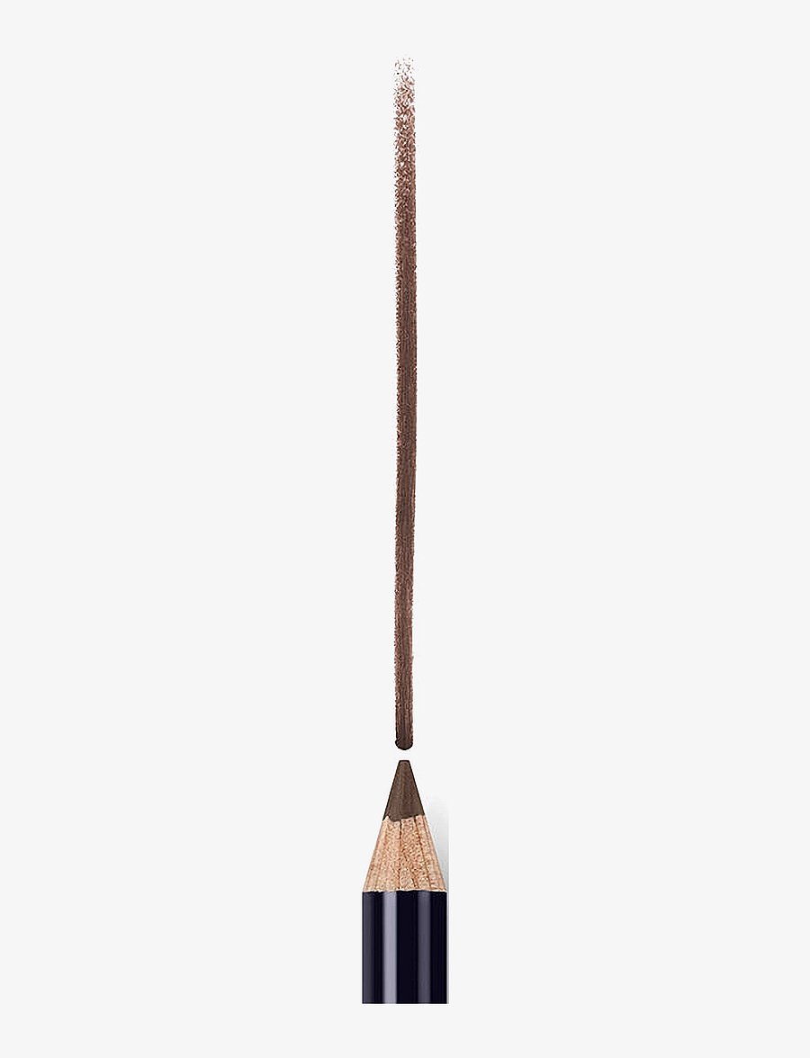 Dr. Hauschka - EYE DEFINER 02 BROWN 1,05 G - makeup - brown - 2