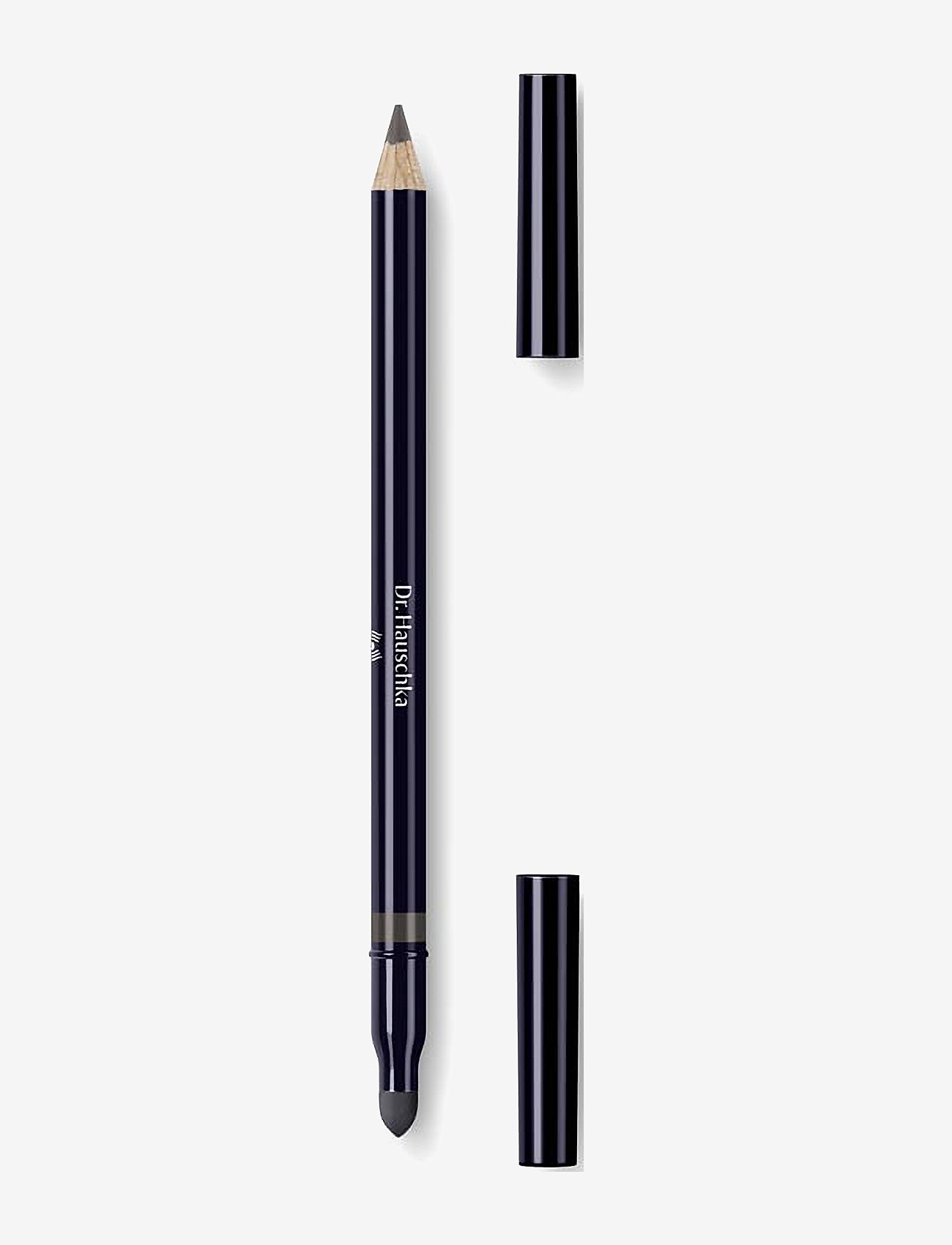 Dr. Hauschka - EYE DEFINER 05 TAUPE 1,05 G - förðunarvörur - taupe - 0