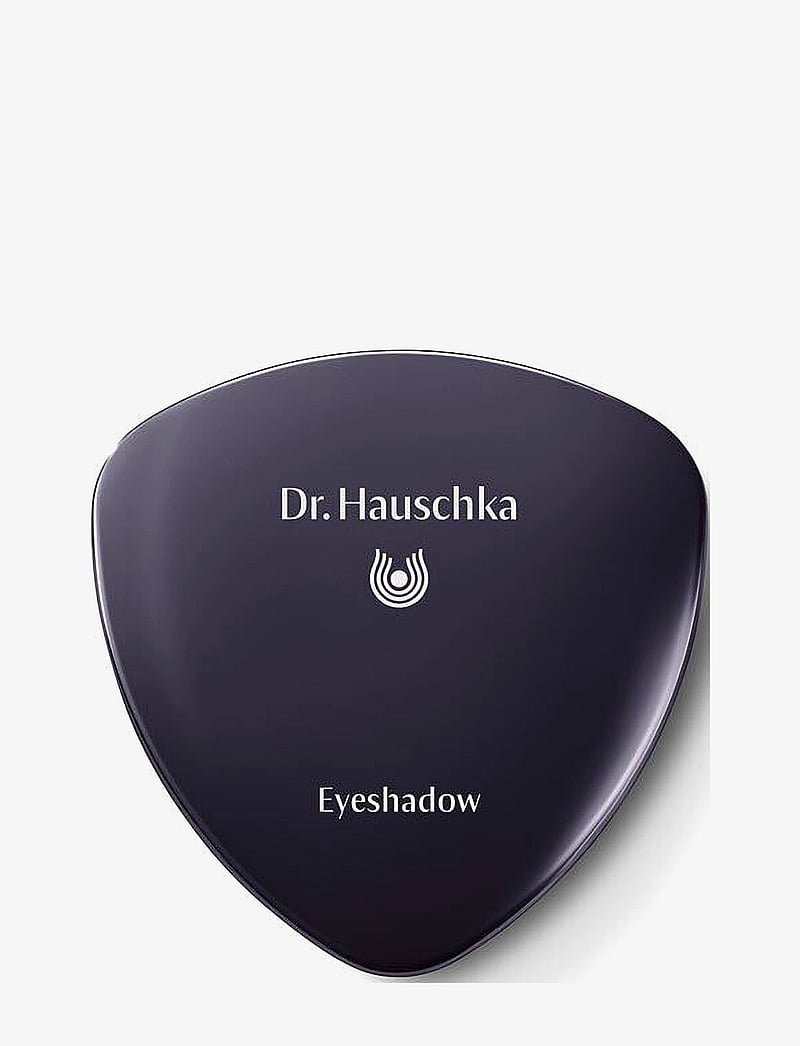 Dr. Hauschka - EYESHADOW 04 VERDELITE 1,4 G - makeup - green - 2