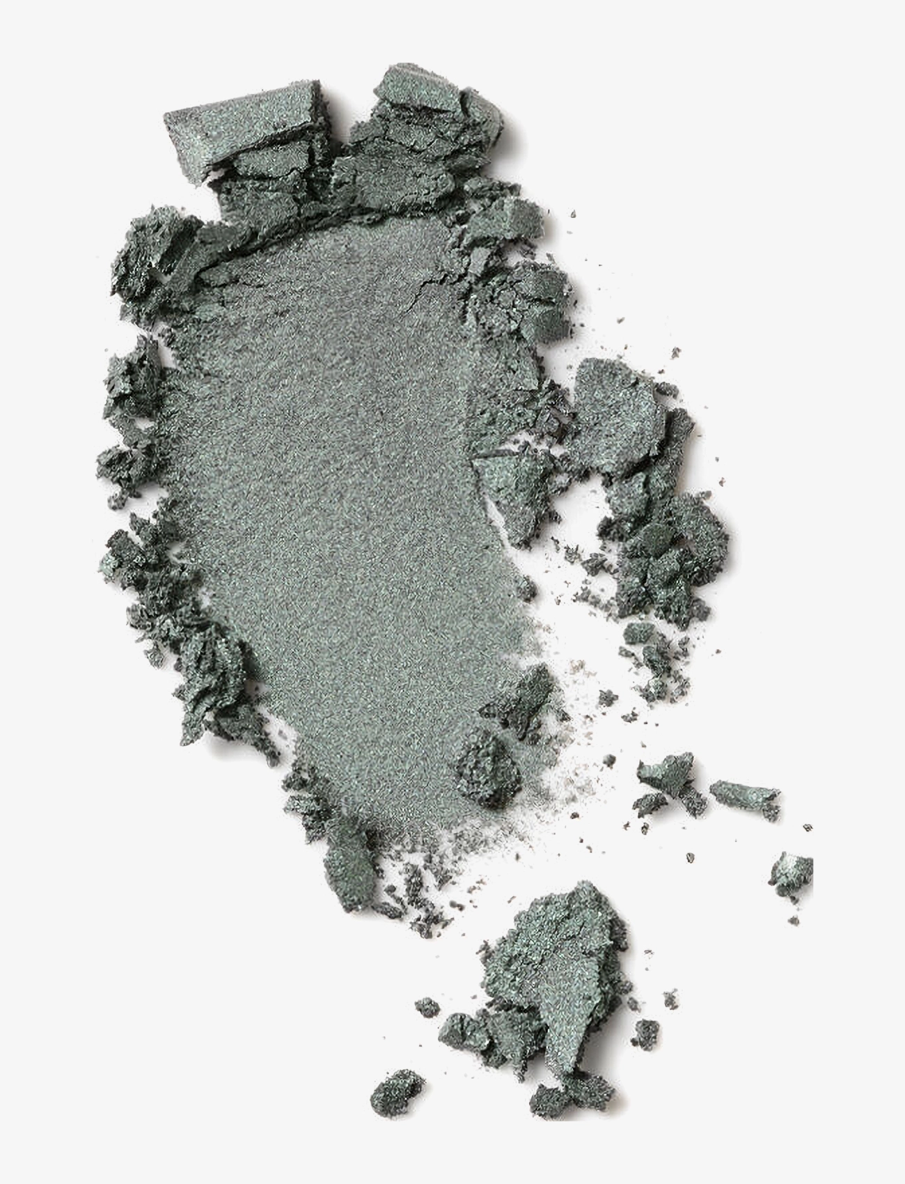Dr. Hauschka - EYESHADOW 04 VERDELITE 1,4 G - smink - green - 3