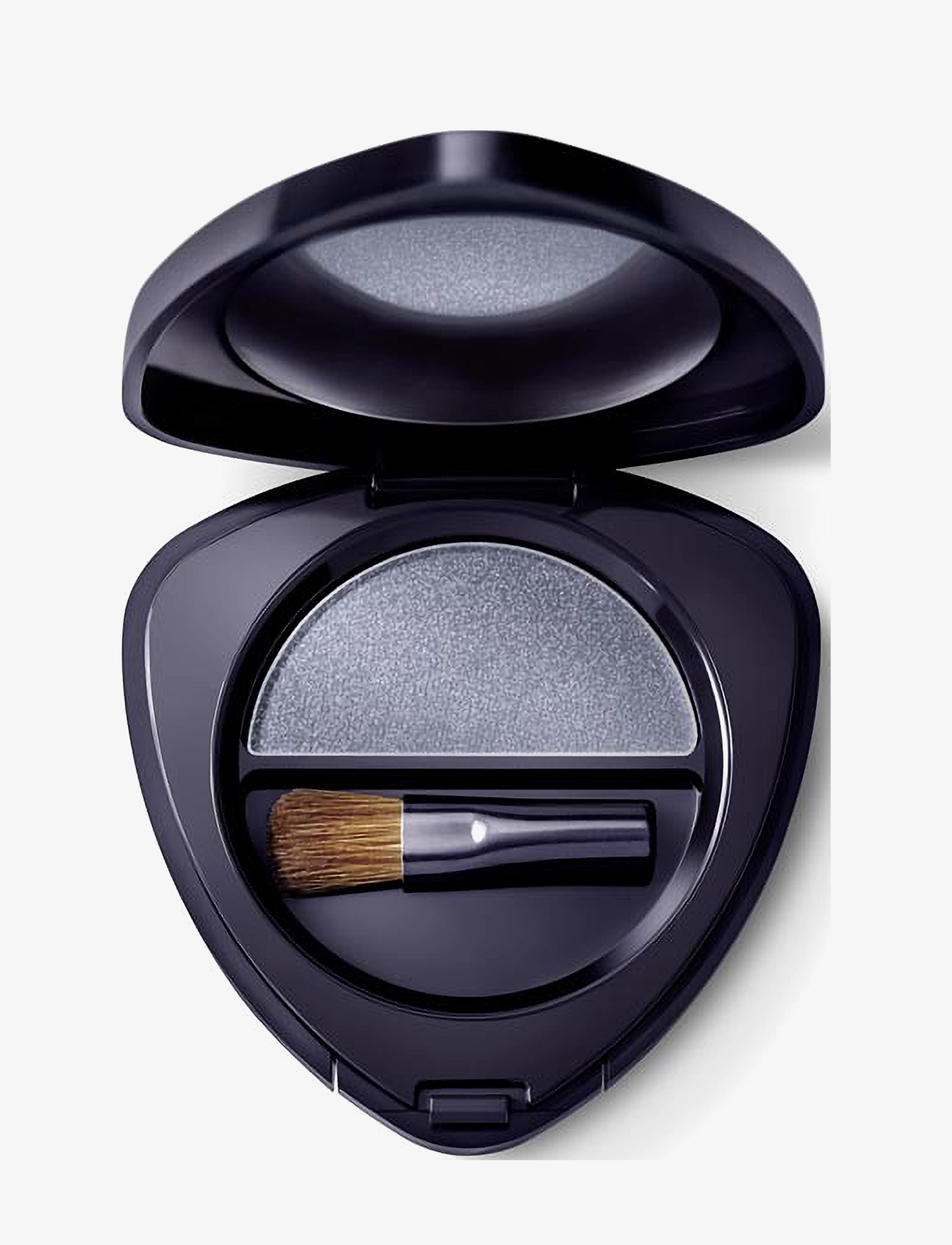 Dr. Hauschka EYESHADOW 07 AQUAMARINE 1,4 G - Kampagne - BLUE / blue