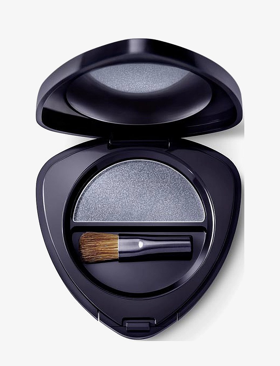 Dr. Hauschka - EYESHADOW 07 AQUAMARINE 1,4 G - makeup - blue - 0