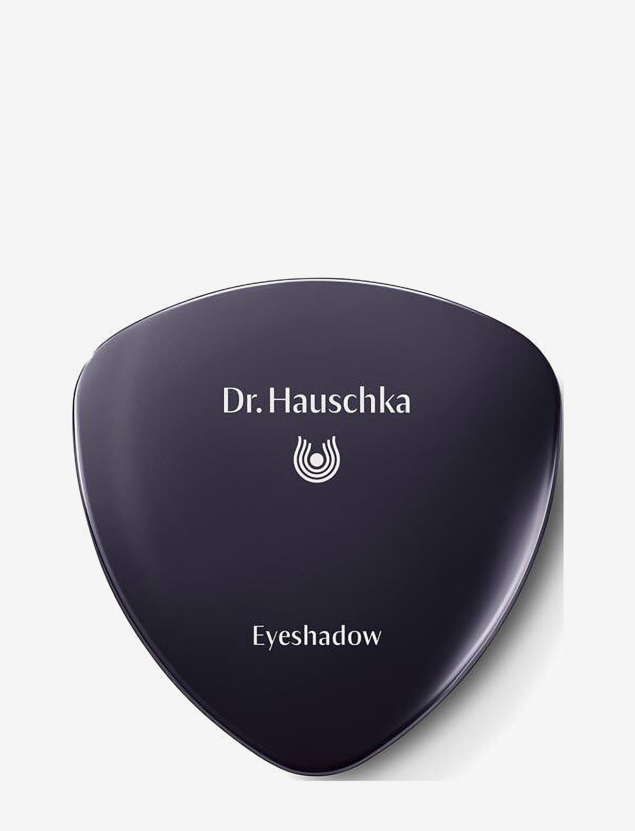 Dr. Hauschka - EYESHADOW 07 AQUAMARINE 1,4 G - smink - blue - 2