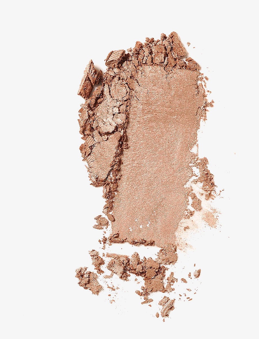 Dr. Hauschka - EYESHADOW 08 GOLDEN TOPAZ 1,4 G - smink - gold - 3