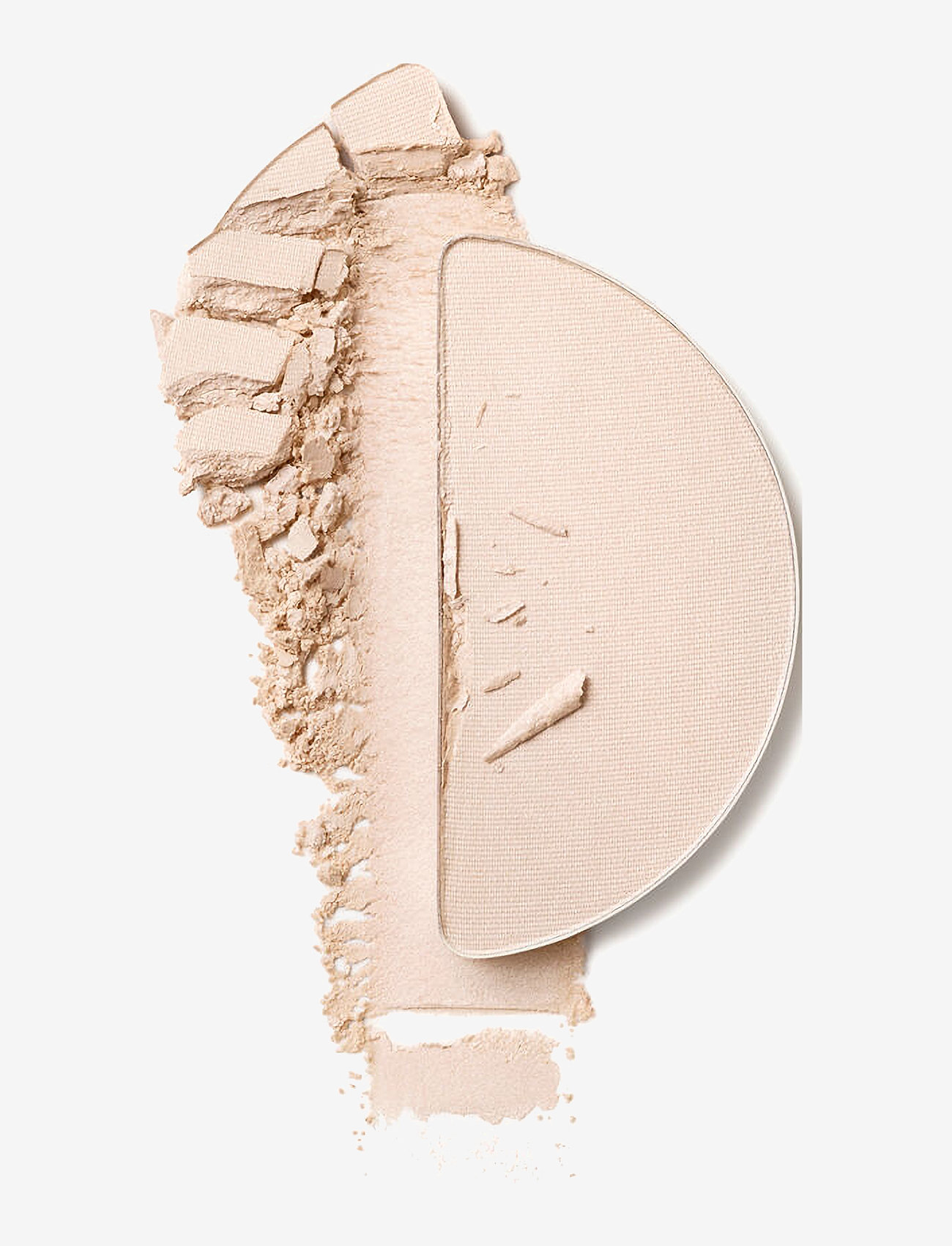 Dr. Hauschka - HIGHLIGHTER 01 ILLUMINATING 5 G - makeup - cream - 3