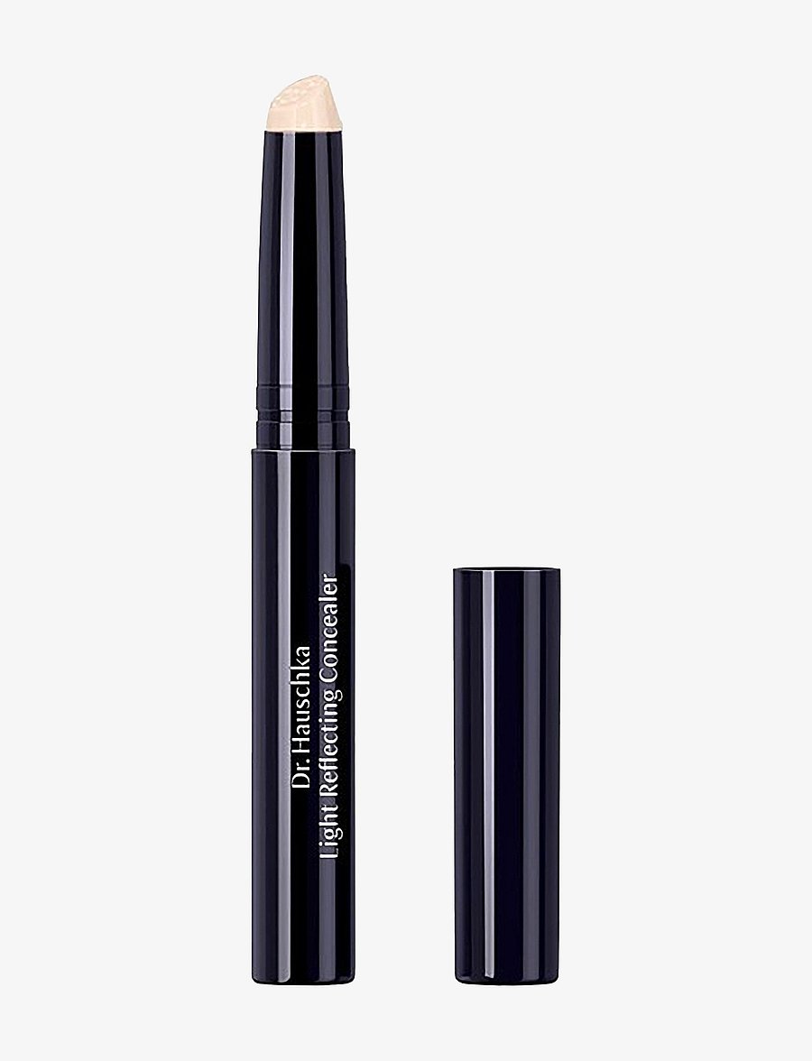 Dr. Hauschka - LIGHT REFLECTING CONCEALER 00 TRANSLUCENT 2,5 ML - smink - 00 translucent - 0