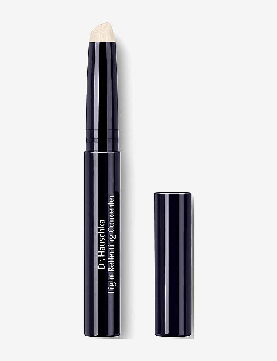 Dr. Hauschka - LIGHT REFLECTING CONCEALER 00 TRANSLUCENT 2,5 ML - smink - 00 translucent - 1