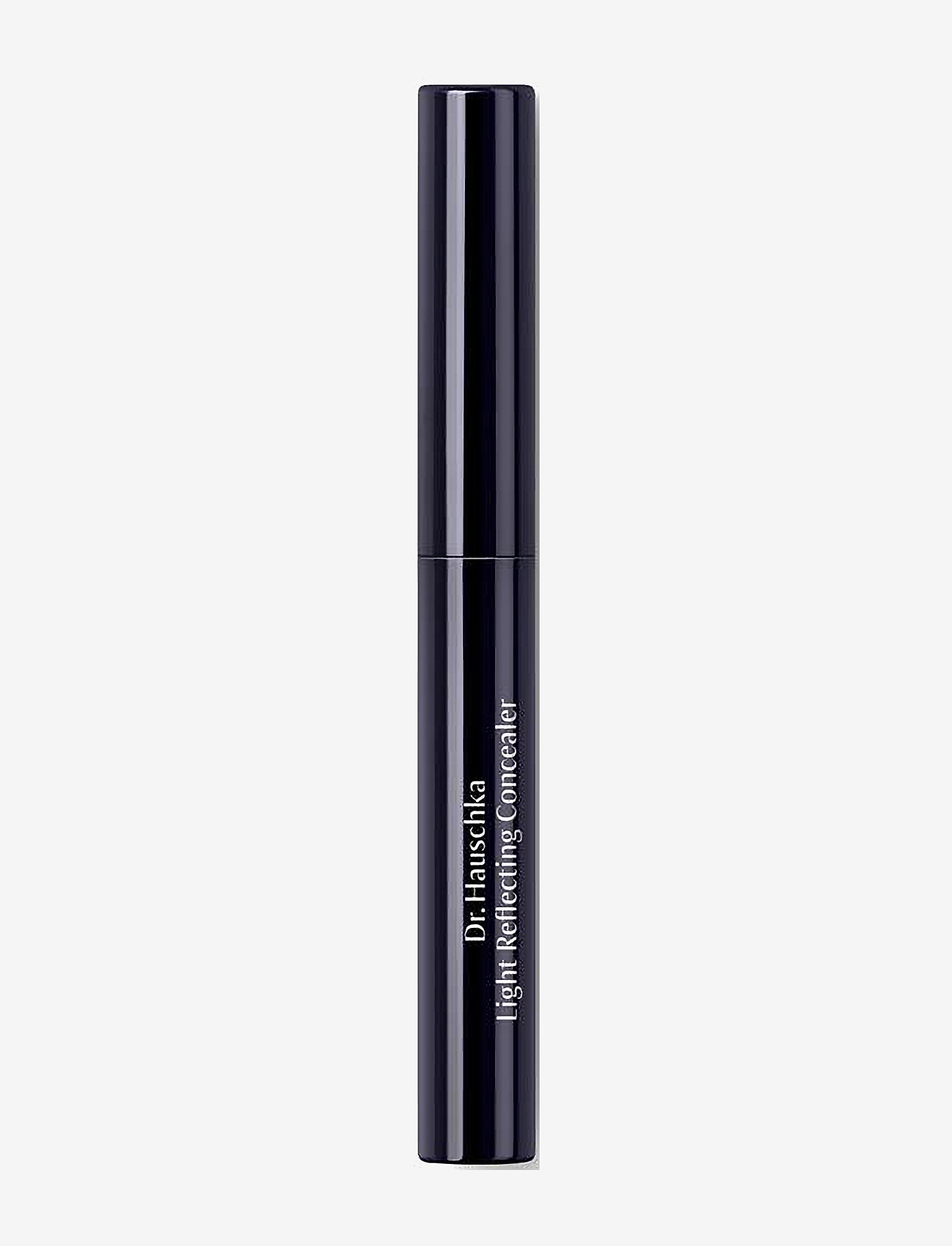 Dr. Hauschka - LIGHT REFLECTING CONCEALER 00 TRANSLUCENT 2,5 ML - sminke - 00 translucent - 2