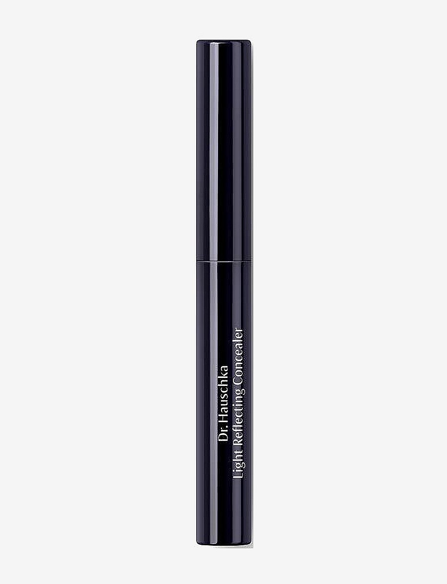 Dr. Hauschka - LIGHT REFLECTING CONCEALER 00 TRANSLUCENT 2,5 ML - smink - 00 translucent - 2