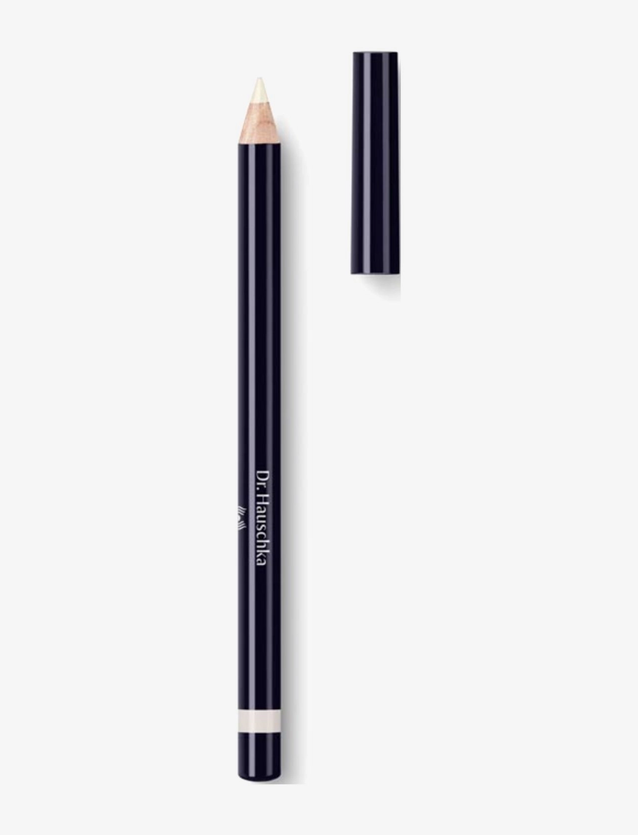Dr. Hauschka - LIP LINE DEFINER 00 TRANSLUCENT 1,14 G - smink - clear - 1