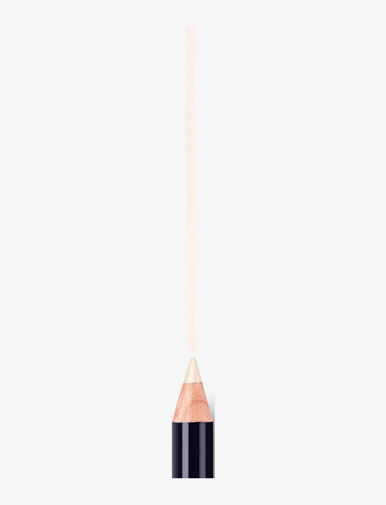 Dr. Hauschka - LIP LINE DEFINER 00 TRANSLUCENT 1,14 G - smink - clear - 3