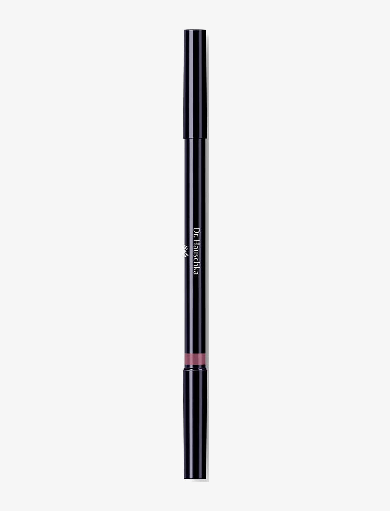 Dr. Hauschka LIP LINER 01 TULIPWOOD 1,05 G - Erbjudanden - PINK / pink/rose