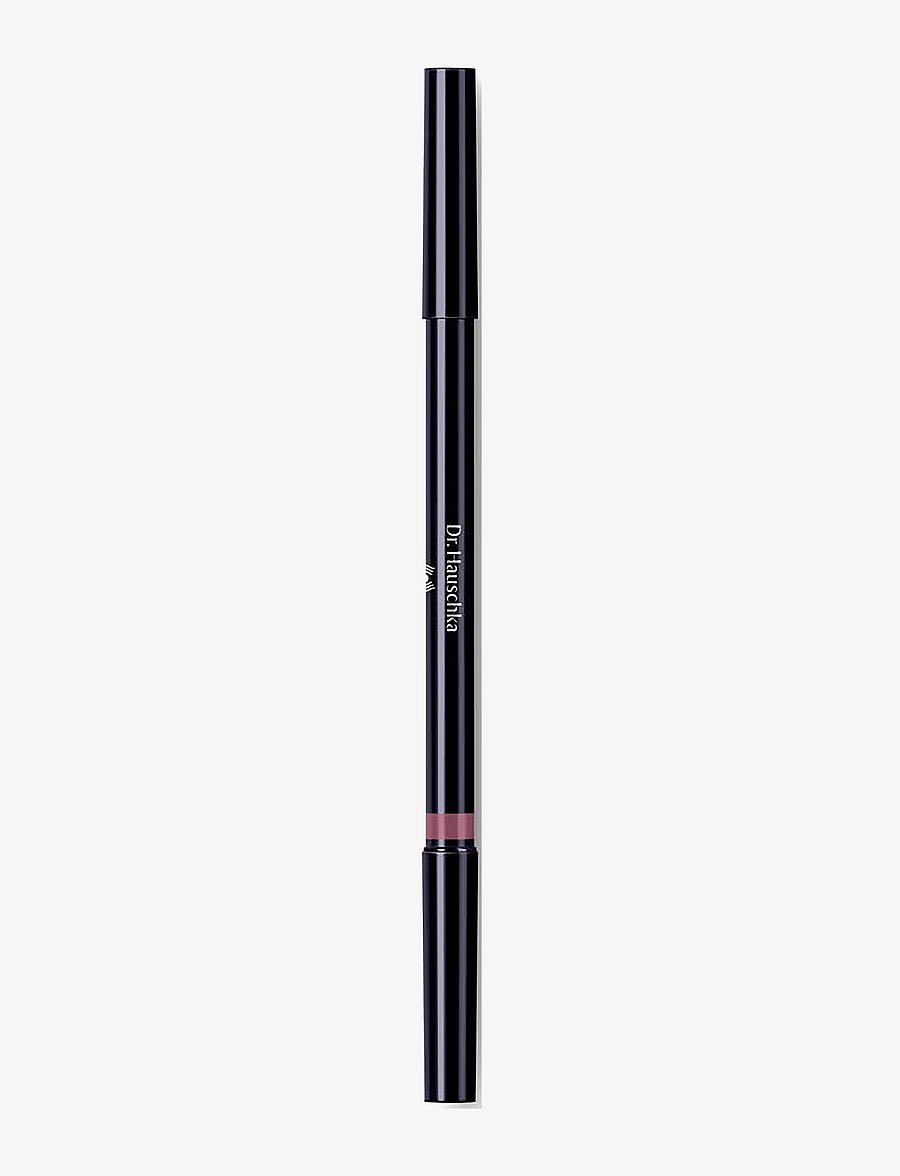 Dr. Hauschka - LIP LINER 01 TULIPWOOD 1,05 G - makeup - pink - 0