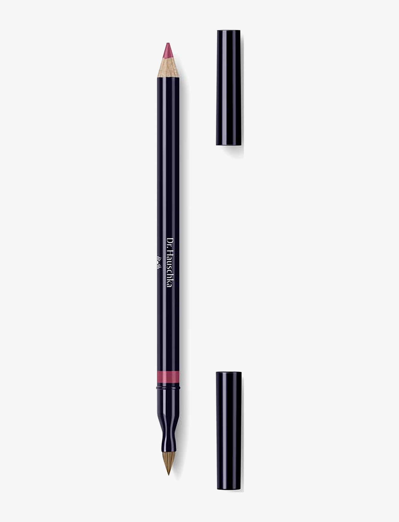 Dr. Hauschka - LIP LINER 01 TULIPWOOD 1,05 G - makeup - pink - 1