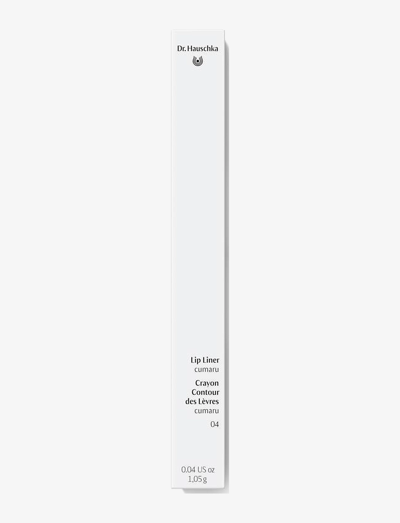 Dr. Hauschka - LIP LINER 04 CUMARU 1,05 G - makeup - brown - 2