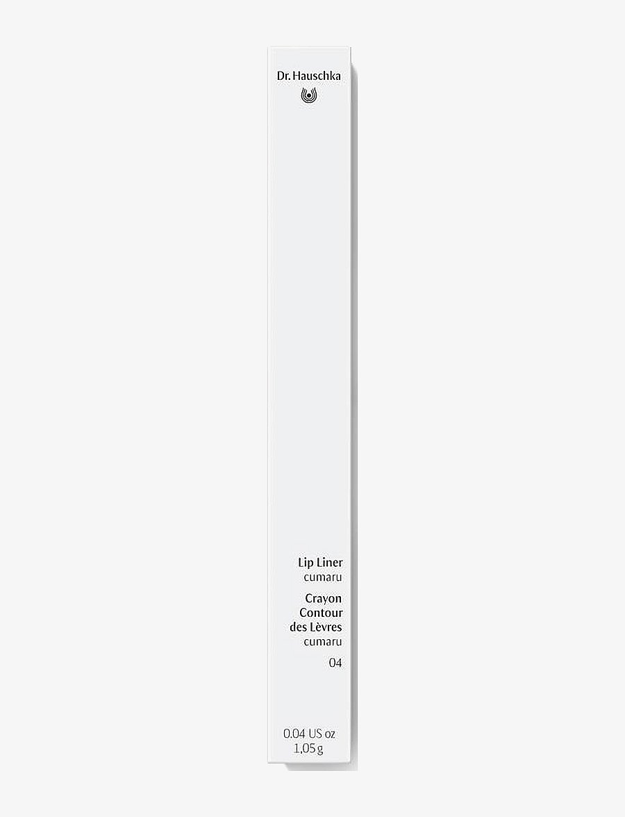 Dr. Hauschka - LIP LINER 04 CUMARU 1,05 G - makeup - brown - 2