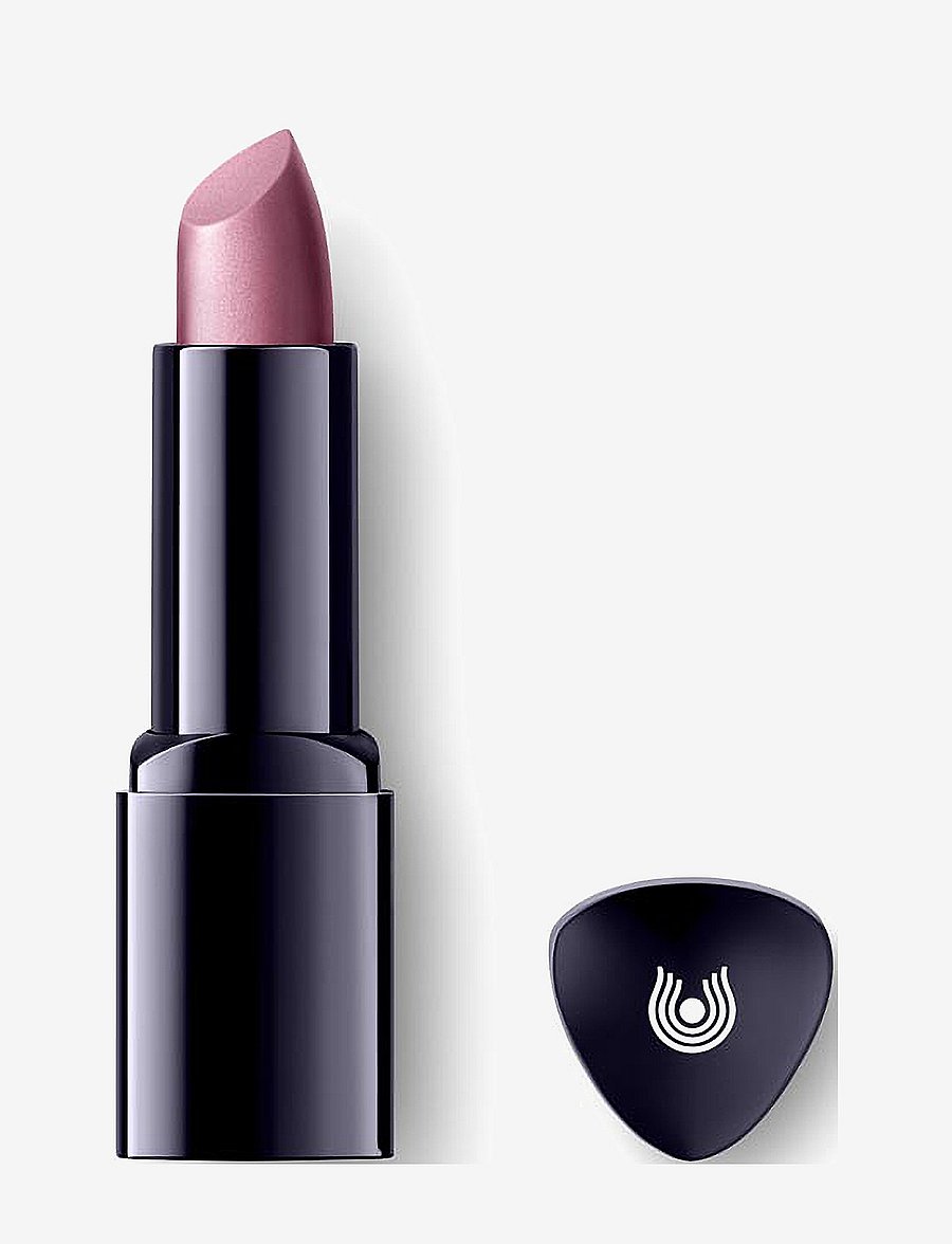 Dr. Hauschka - LIPSTICK 02 MANDEVILLA 4,1 G - smink - 02 mandevilla - 0