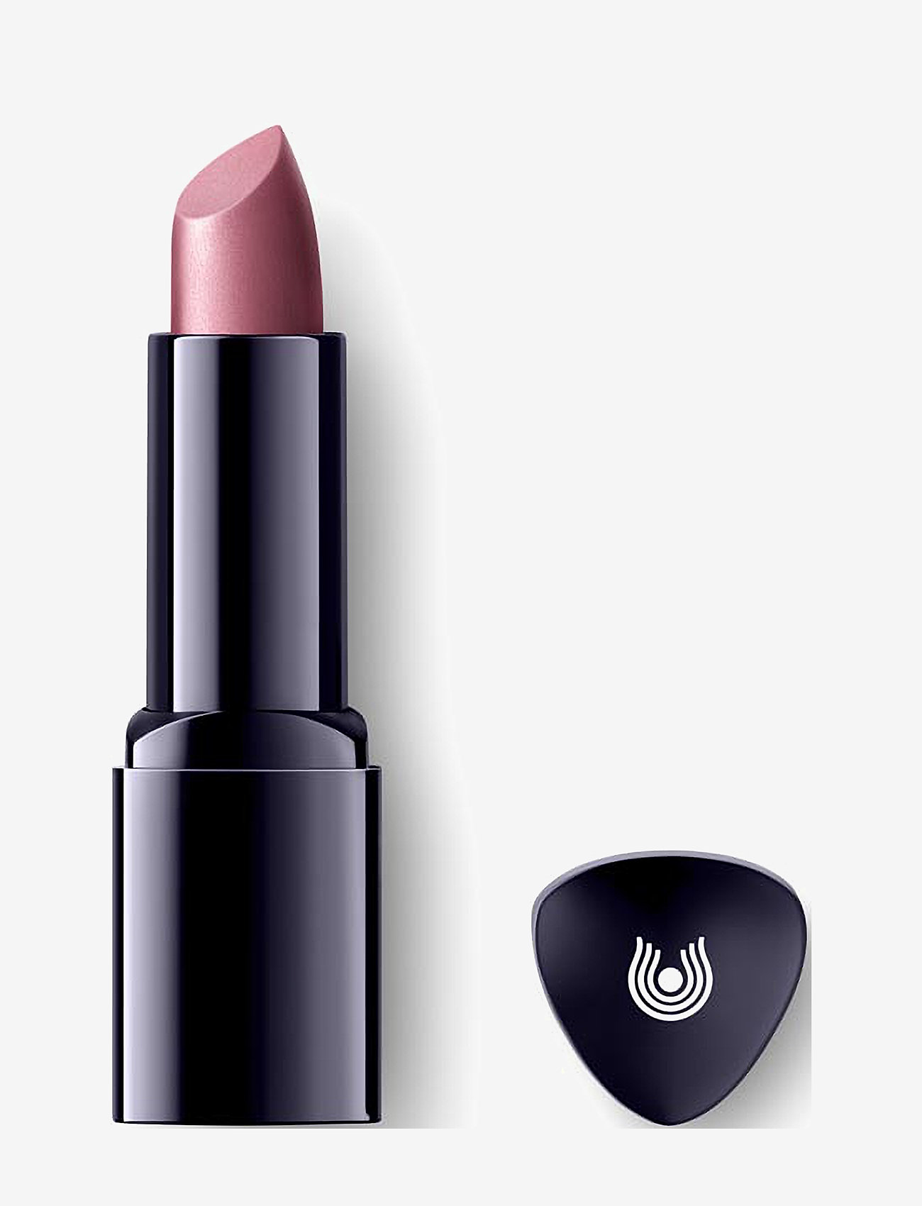 Dr. Hauschka LIPSTICK 03 CAMELLIA 4,1 G - Dr. Hauschka - 03 CAMELLIA / pink/rose