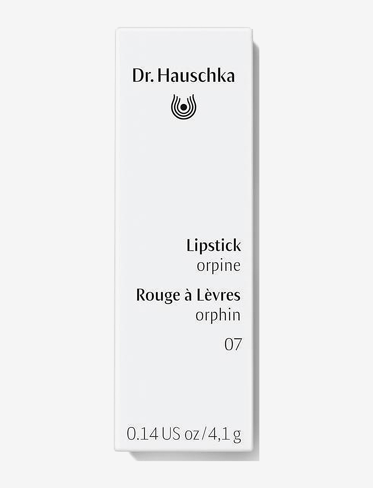 Lipstick 07 Orpine 3