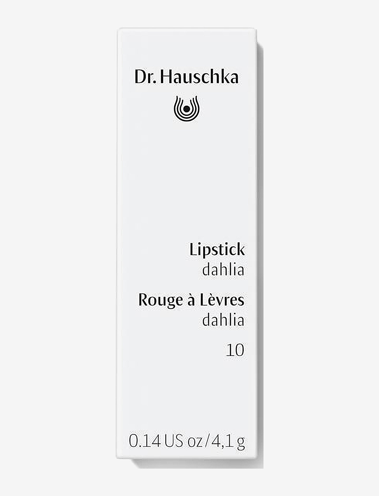 Lipstick 10 Dahlia 3