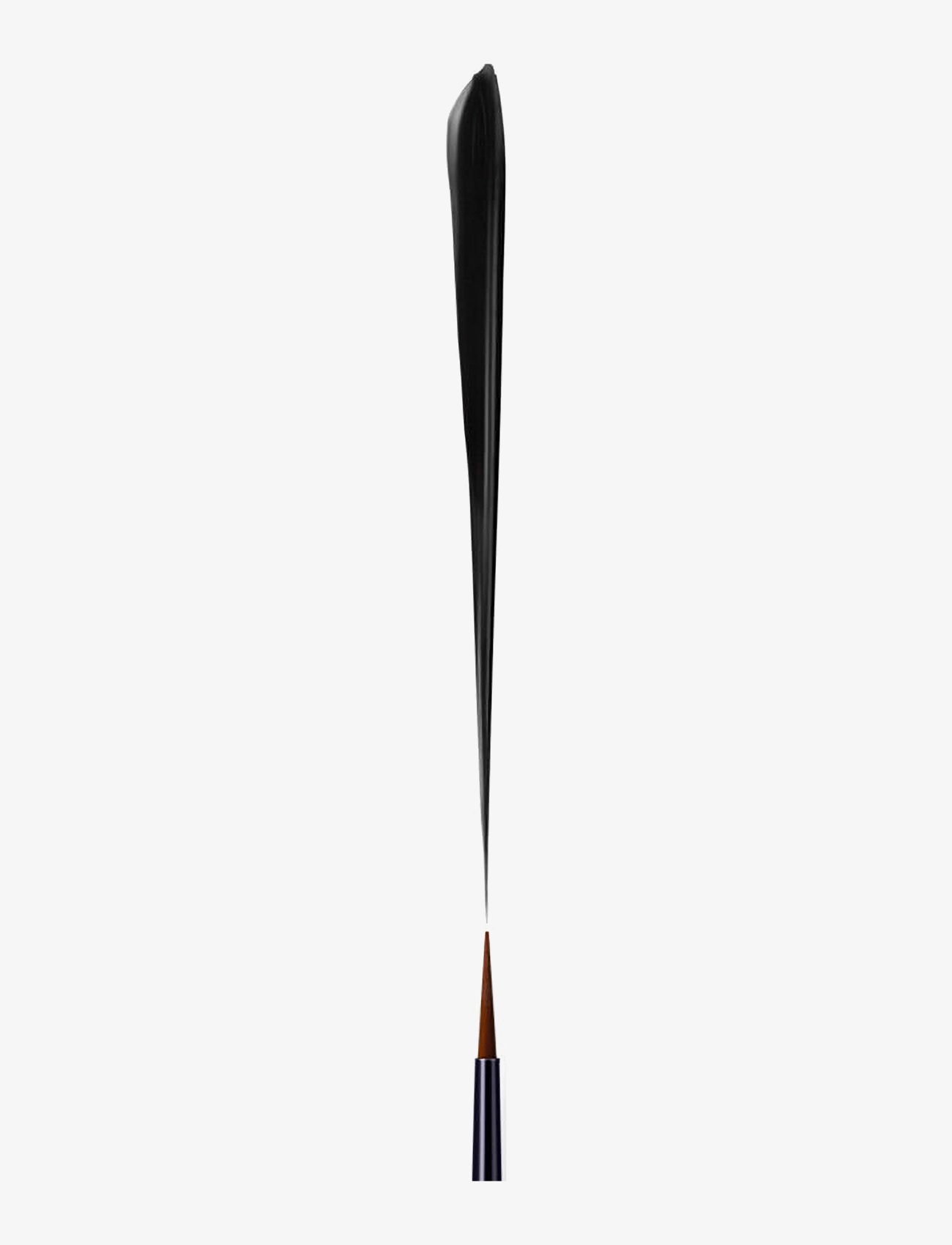 Dr. Hauschka - LIQUID EYELINER 01 BLACK 4 ML - sminke - black - 3