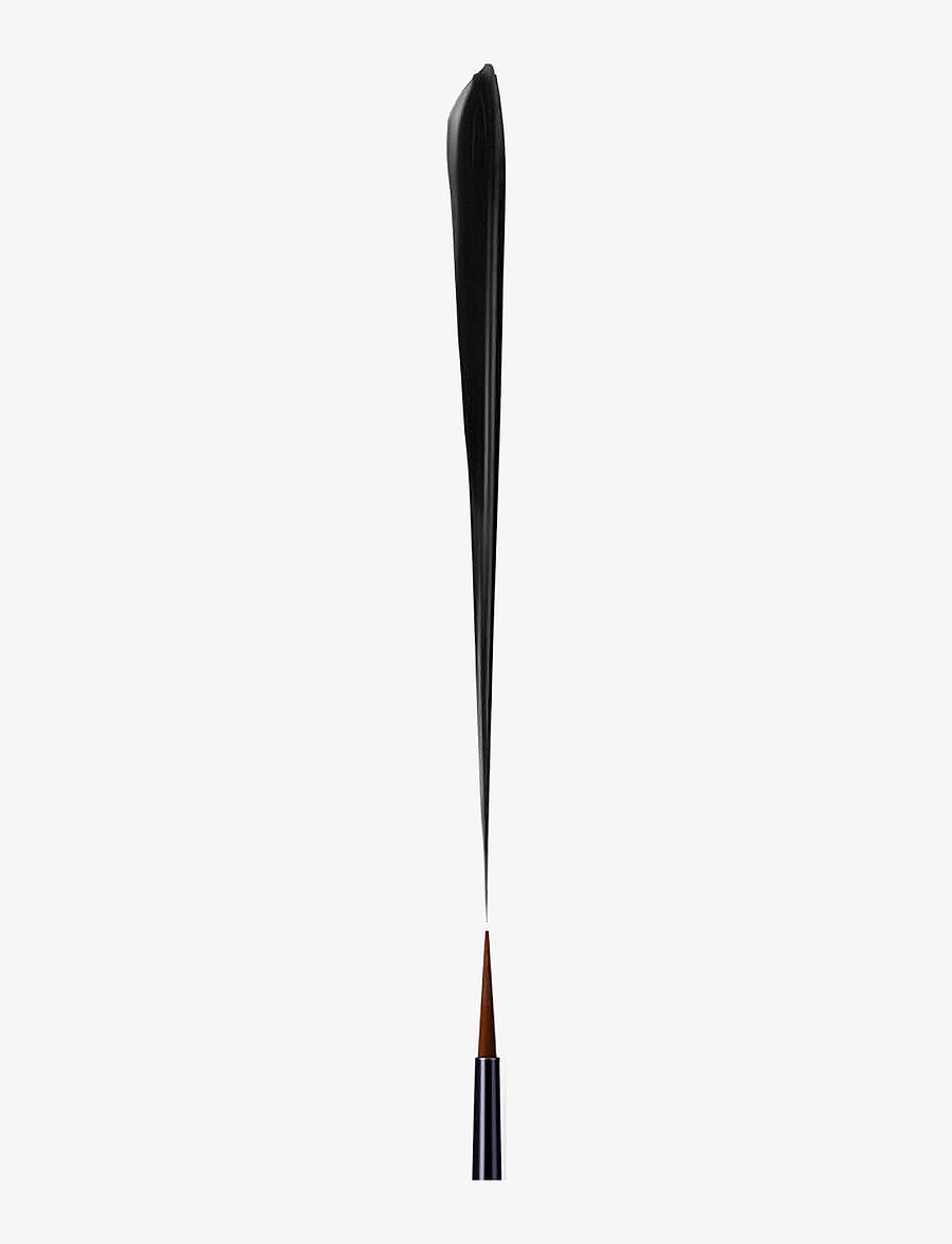 Dr. Hauschka - LIQUID EYELINER 01 BLACK 4 ML - makeup - black - 3