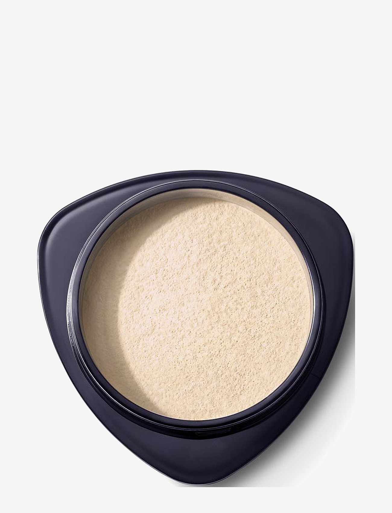 Dr. Hauschka - LOOSE POWDER 00 TRANSLUCENT 12 G - makeup - clear - 0