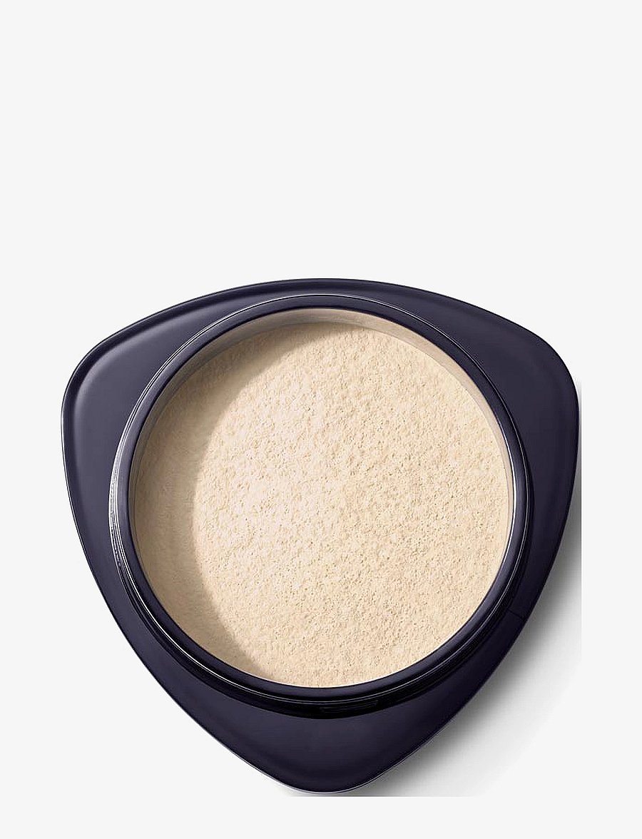 Dr. Hauschka - LOOSE POWDER 00 TRANSLUCENT 12 G - smink - clear - 0
