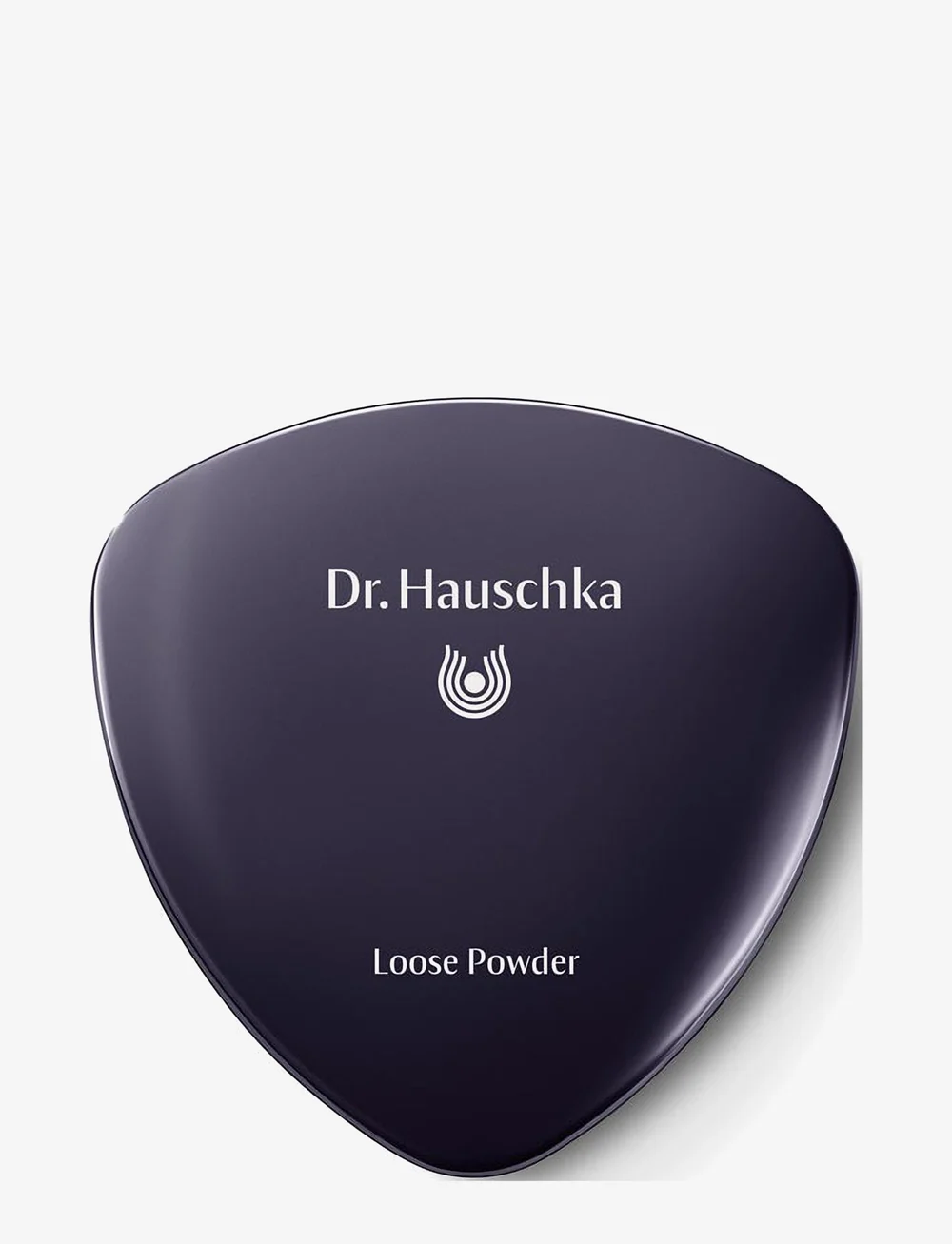 Dr. Hauschka - LOOSE POWDER 00 TRANSLUCENT 12 G - förðunarvörur - clear - 1