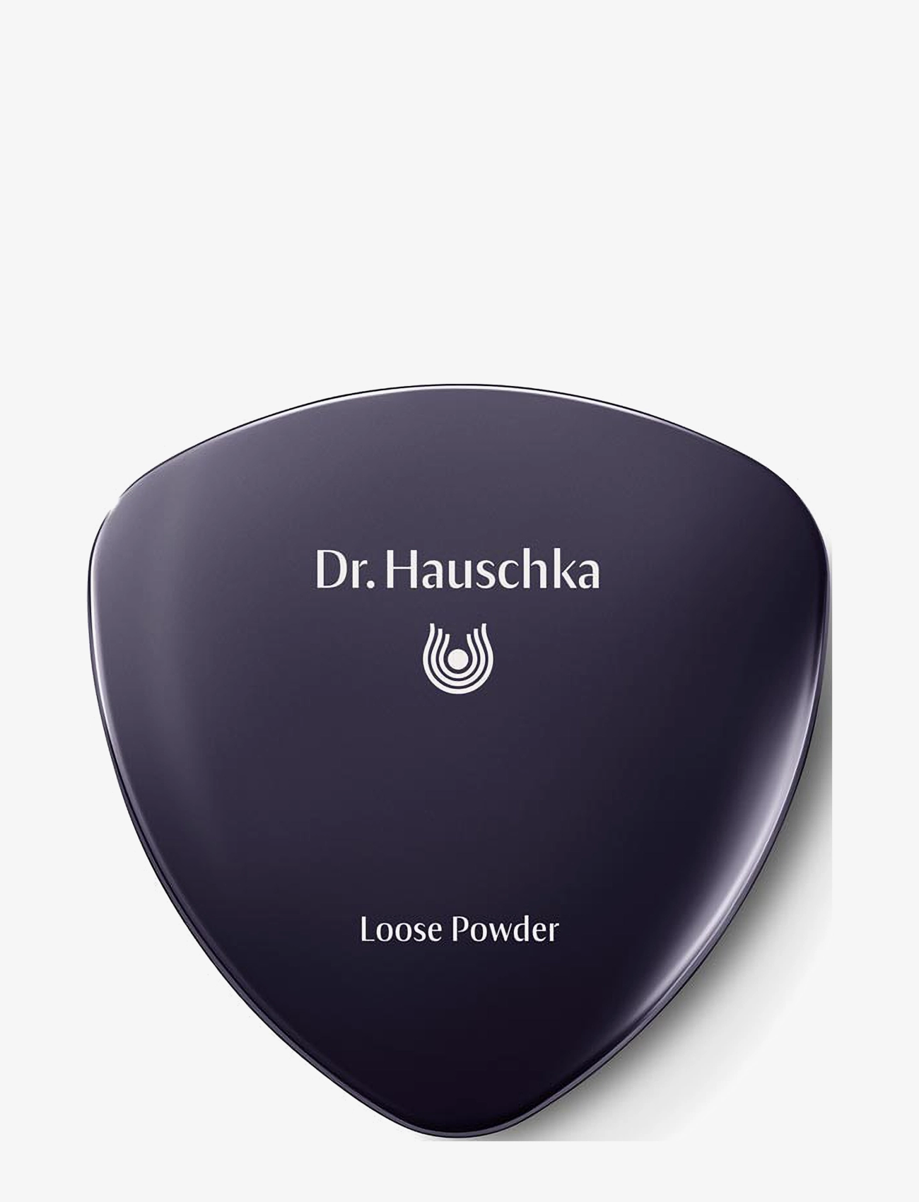 Dr. Hauschka - LOOSE POWDER 00 TRANSLUCENT 12 G - smink - clear - 1