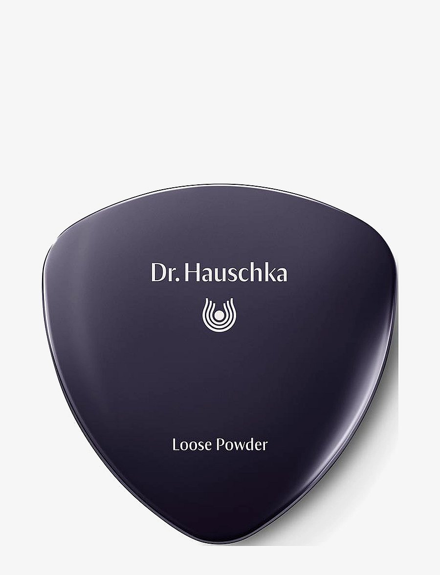 Dr. Hauschka - LOOSE POWDER 00 TRANSLUCENT 12 G - smink - clear - 1