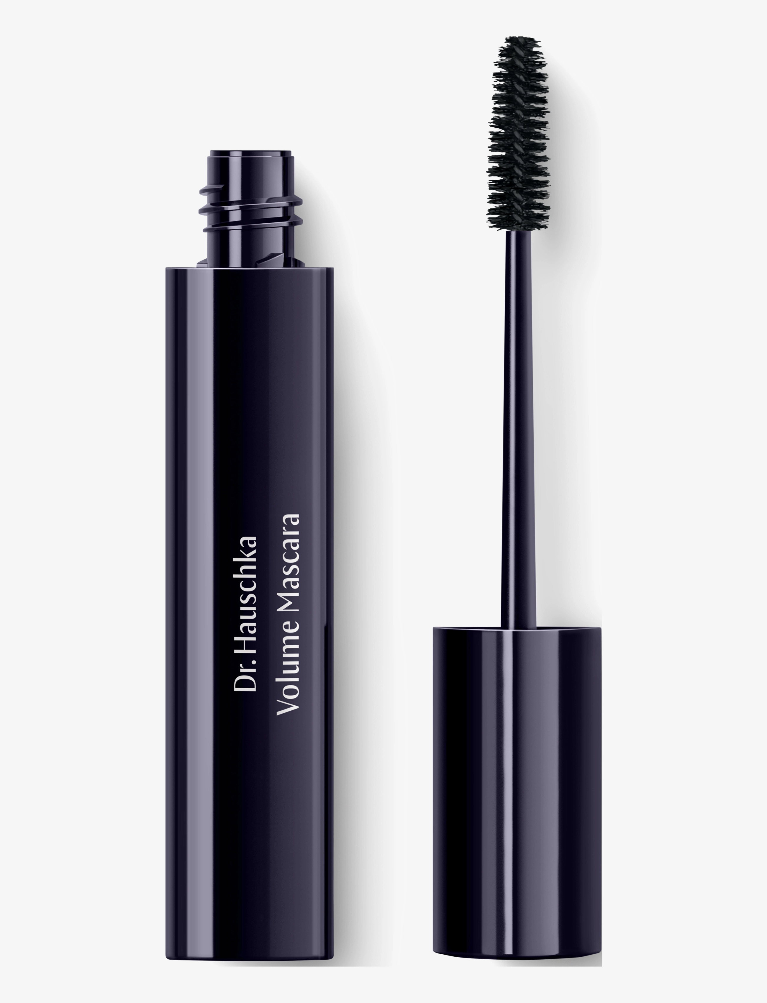 Dr. Hauschka VOLUME MASCARA 01 BLACK 8 ML - Deals - BLACK / black