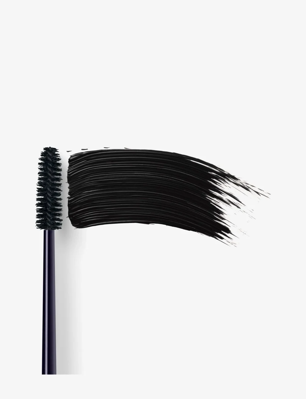 Dr. Hauschka - VOLUME MASCARA 01 BLACK 8 ML - makeup - black - 2