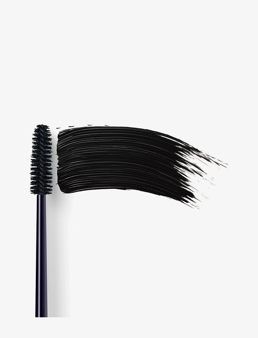 Dr. Hauschka - VOLUME MASCARA 01 BLACK 8 ML - Øjne & bryn - black - 2