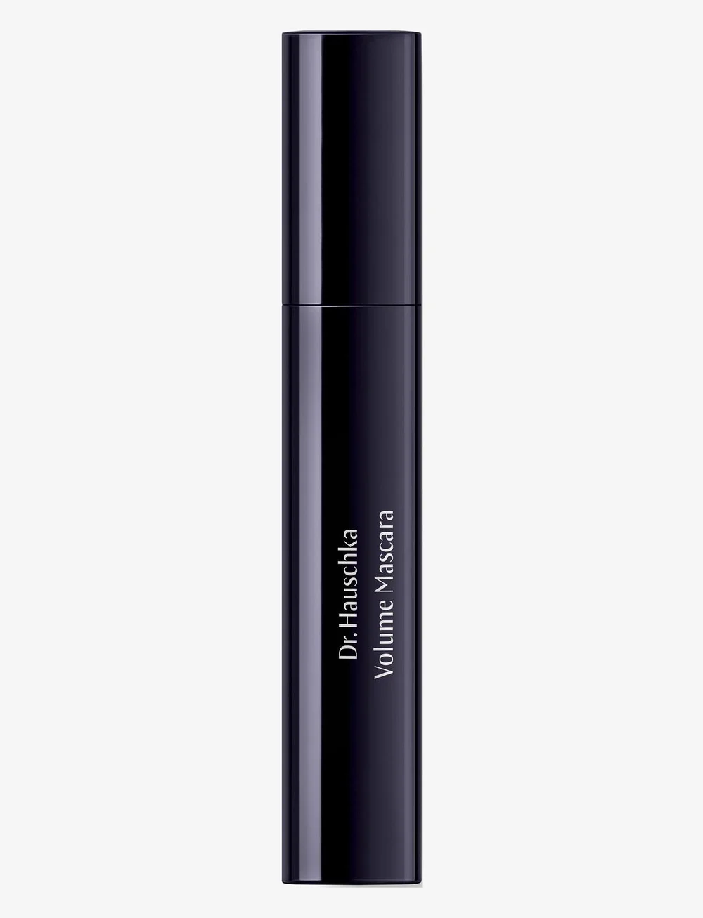 Dr. Hauschka - VOLUME MASCARA 01 BLACK 8 ML - makeup - black - 3