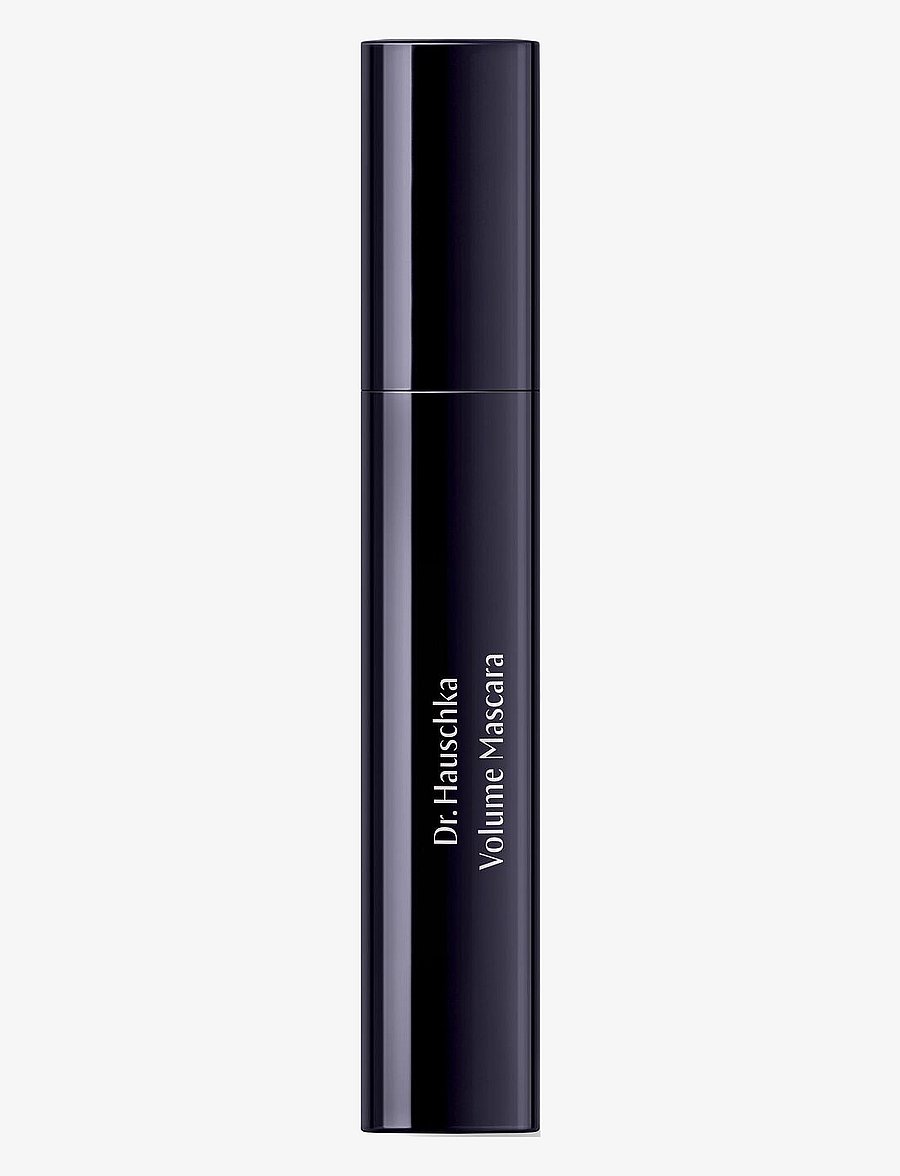 Dr. Hauschka - VOLUME MASCARA 01 BLACK 8 ML - Øjne & bryn - black - 3