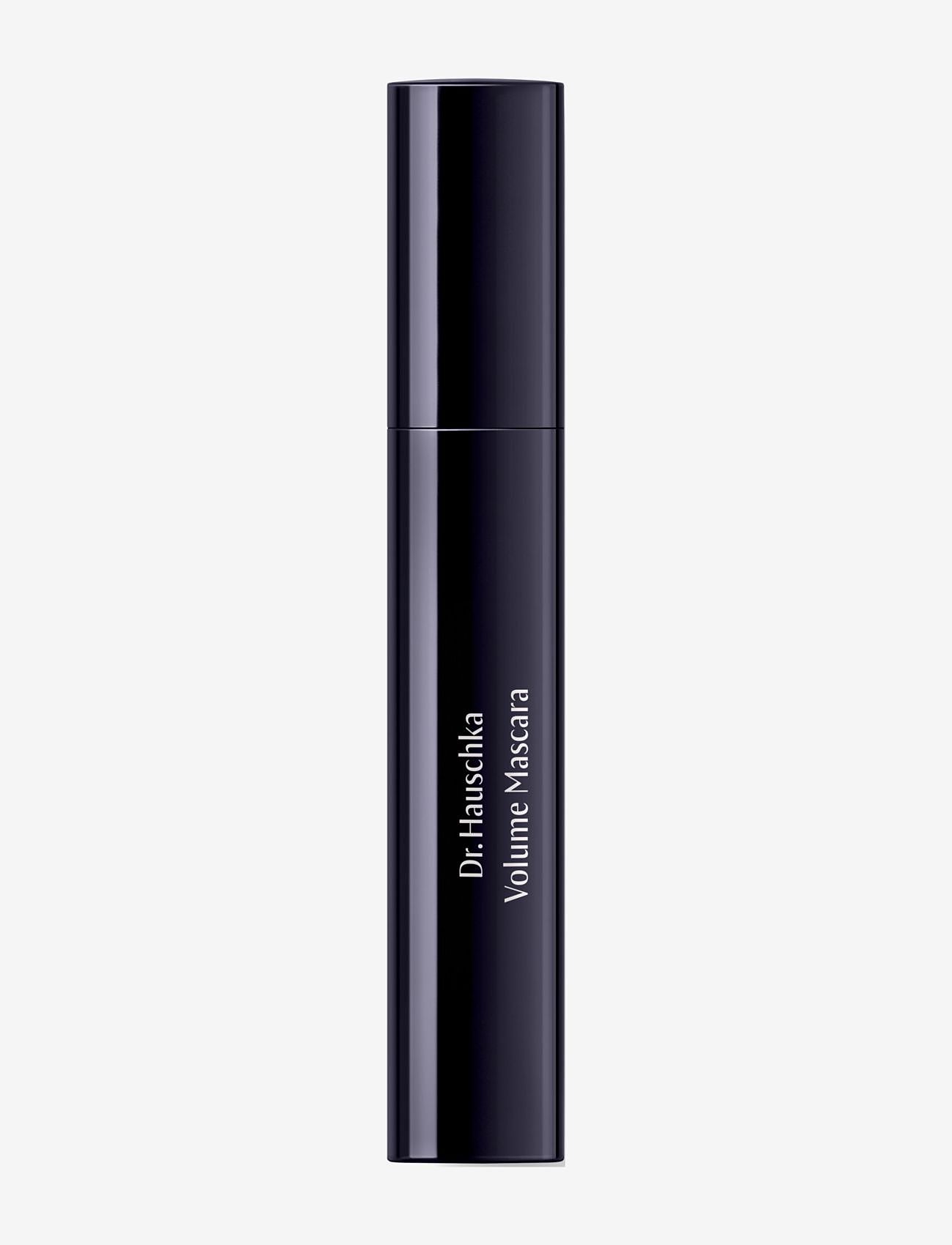 Dr. Hauschka - VOLUME MASCARA 02 BROWN 8 ML - Øyne og bryn  - 02 brown - 2