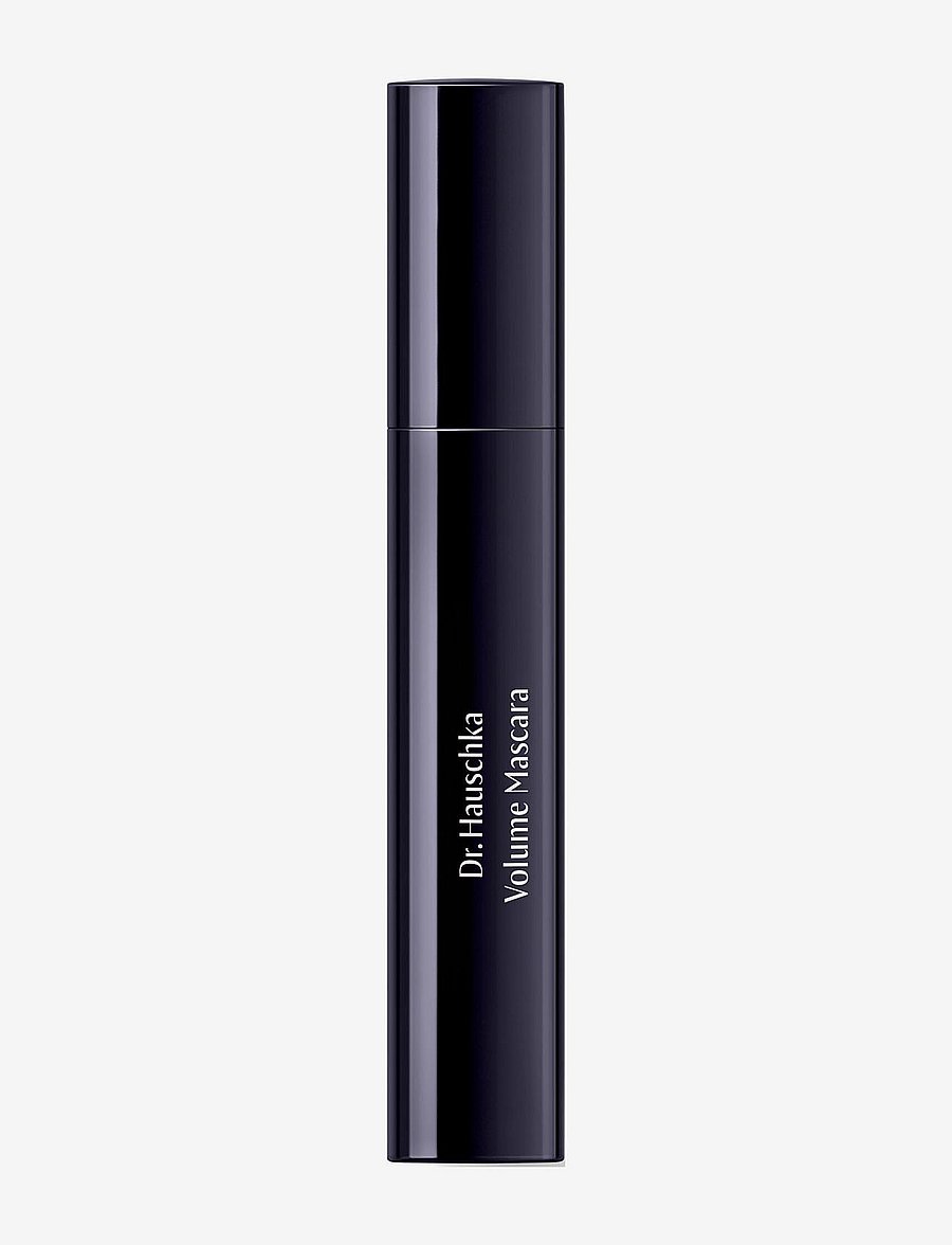 Dr. Hauschka - VOLUME MASCARA 02 BROWN 8 ML - Øjne & bryn - 02 brown - 2