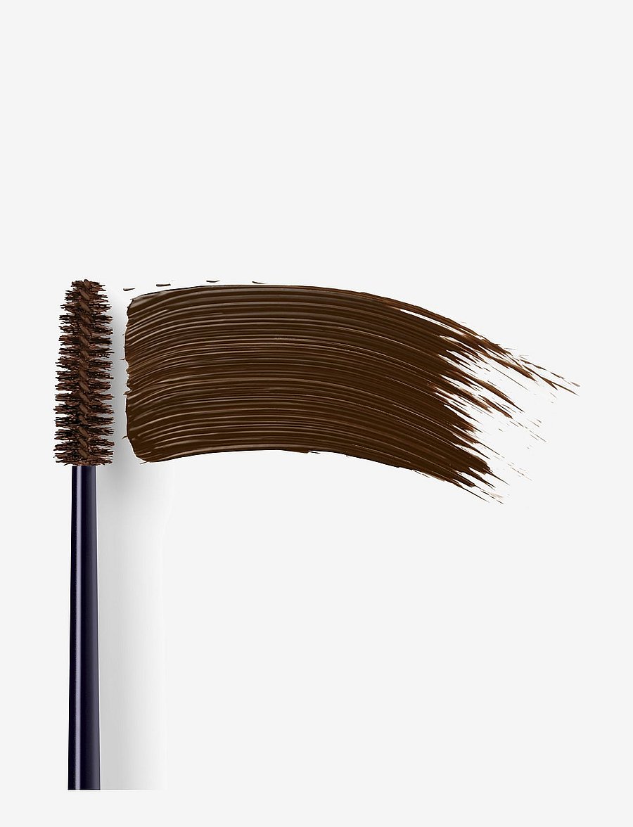 Dr. Hauschka - VOLUME MASCARA 02 BROWN 8 ML - Øjne & bryn - 02 brown - 3