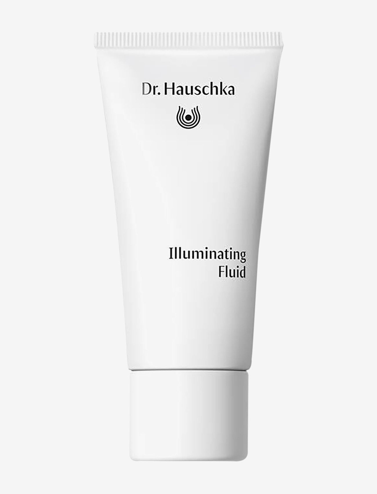 Dr. Hauschka - ILLUMITING FLUID 30 ML - makeup - clear - 0