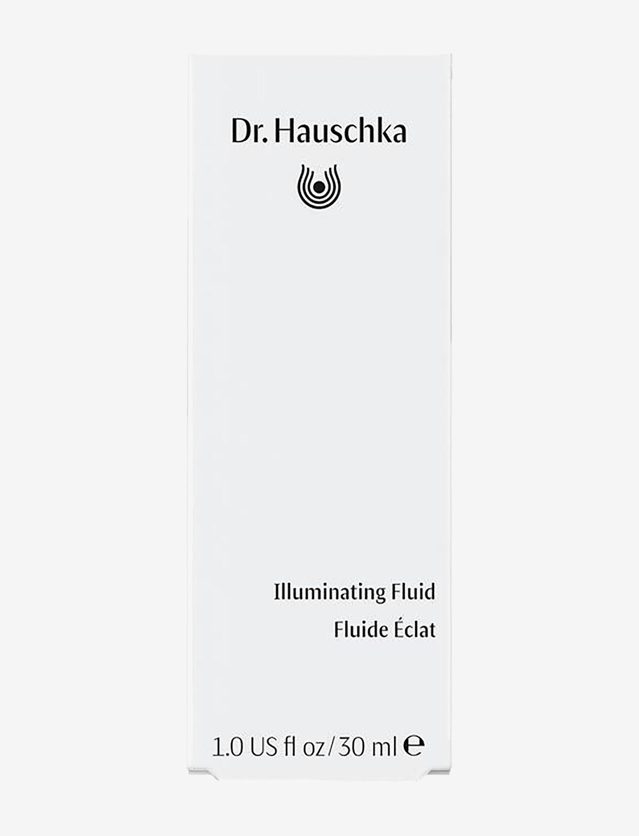 Dr. Hauschka - ILLUMITING FLUID 30 ML - makeup - clear - 1