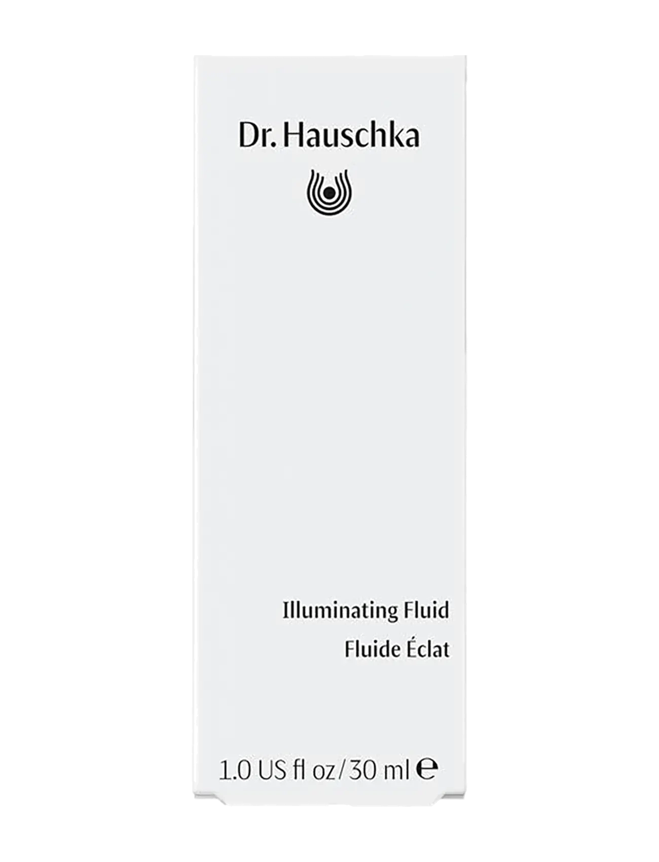 Dr. Hauschka - ILLUMITING FLUID 30 ML - smink - clear - 1
